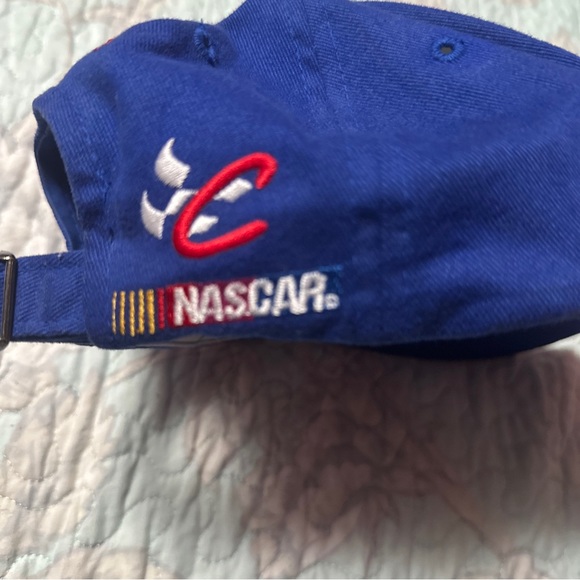 Vintage Chase Authentics NASCAR Jeff Gordon #24 Strap-back Hat NWOT - Picture 6 of 8